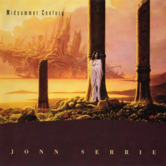 1993 Jonn Serrie - Midsummer Century