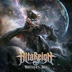 Alta Reign - Mother's Day (2021)