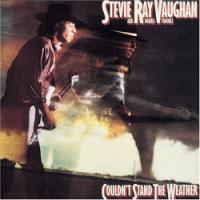 Stevie Ray Vaughan - (1984) Couldn't Stand The Weather