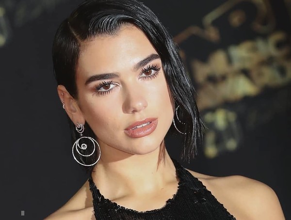 Dua Lipa