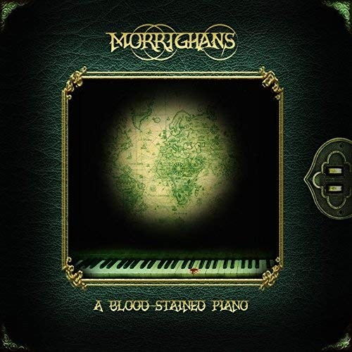 Morrighans – A Blood Stained Piano (2018)