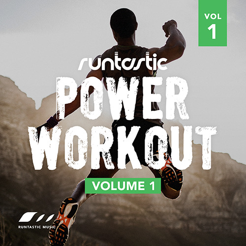 Runtastic. Power Workout Vol. 1 (2015)