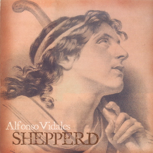 Alfonso Vidales (2000) - Shepperd