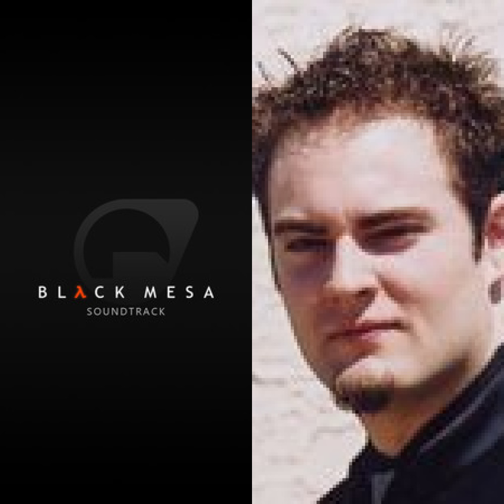 Black Mesa (из ВКонтакте)