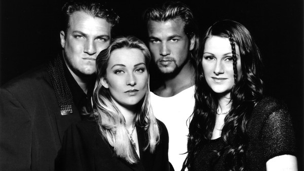 Ace of Base