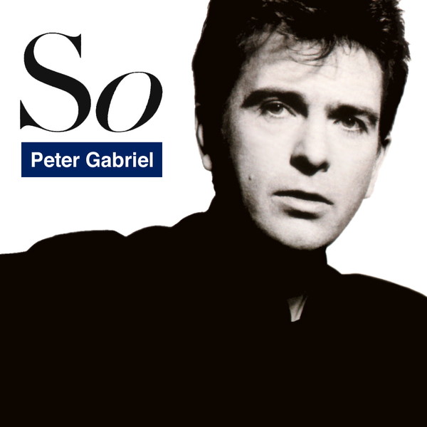 Peter Gabriel (1986) - So