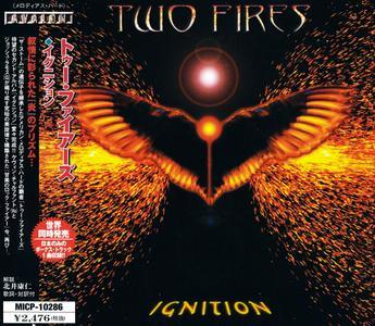 Two Fires - Ignition (2002)