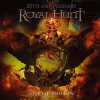 Royal Hunt - 2012 - The Best Of Royal Works: 1992-2012 (20th Anniversary Japanese Special Edition)
