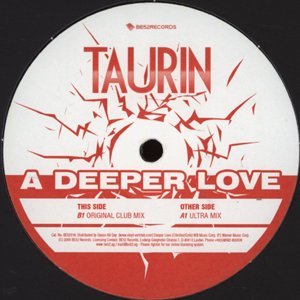 Taurin - K.A.T.J.U.S.K.A. (radio edit)