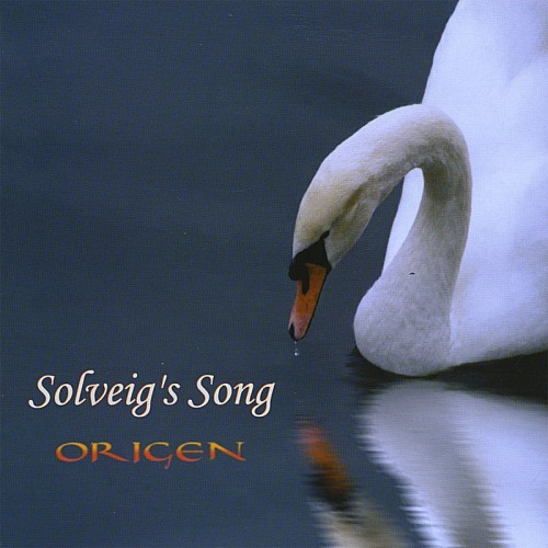Origen - 2009 - Solveig's Song