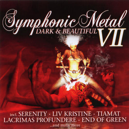 Symphonic Metal - Dark & Beautiful VII (2014)