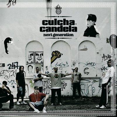 Culcha Candela -  The Best